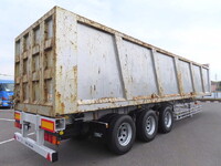 Others Others Marine Container Trailer CTB34004 (KAI) 2025 0km_5