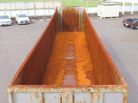 Others Others Marine Container Trailer CTB34004 (KAI) 2025 0km_6