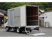 TOYOTA Dyna Aluminum Van TPG-XZU655 2018 178,000km_12