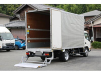 TOYOTA Dyna Aluminum Van TPG-XZU655 2018 178,000km_13