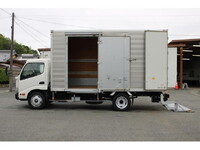 TOYOTA Dyna Aluminum Van TPG-XZU655 2018 178,000km_23