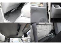 TOYOTA Dyna Aluminum Van TPG-XZU655 2018 178,000km_37