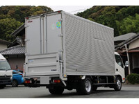 TOYOTA Dyna Aluminum Van TPG-XZU655 2018 178,000km_4