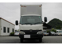 TOYOTA Dyna Aluminum Van TPG-XZU655 2018 178,000km_6
