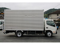 TOYOTA Dyna Aluminum Van TPG-XZU655 2018 178,000km_7