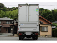 TOYOTA Dyna Aluminum Van TPG-XZU655 2018 178,000km_8