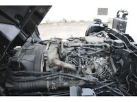 HINO Ranger Garbage Truck TKG-GD7JGAA 2014 127,000km_10