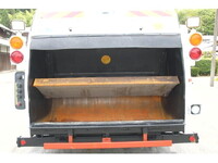 HINO Ranger Garbage Truck TKG-GD7JGAA 2014 127,000km_14