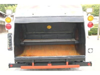 HINO Ranger Garbage Truck TKG-GD7JGAA 2014 127,000km_15