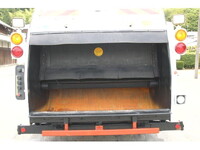 HINO Ranger Garbage Truck TKG-GD7JGAA 2014 127,000km_16