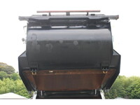 HINO Ranger Garbage Truck TKG-GD7JGAA 2014 127,000km_17