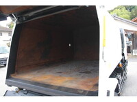 HINO Ranger Garbage Truck TKG-GD7JGAA 2014 127,000km_18