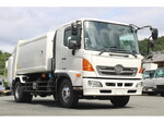 Ranger Garbage Truck