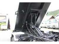HINO Ranger Garbage Truck TKG-GD7JGAA 2014 127,000km_21