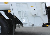 HINO Ranger Garbage Truck TKG-GD7JGAA 2014 127,000km_28