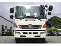 HINO Ranger Garbage Truck TKG-GD7JGAA 2014 127,000km_5