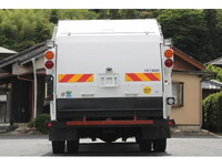 HINO Ranger Garbage Truck TKG-GD7JGAA 2014 127,000km_8
