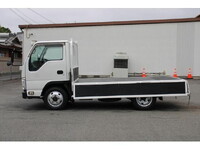 ISUZU Elf Flat Body TKG-NJS85A 2014 21,000km_12