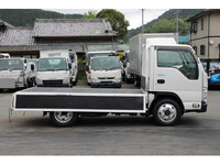 ISUZU Elf Flat Body TKG-NJS85A 2014 21,000km_13