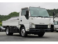 ISUZU Elf Flat Body TKG-NJS85A 2014 21,000km_1