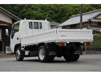 ISUZU Elf Flat Body TKG-NJS85A 2014 21,000km_2