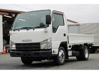 ISUZU Elf Flat Body TKG-NJS85A 2014 21,000km_3