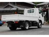 ISUZU Elf Flat Body TKG-NJS85A 2014 21,000km_4