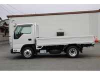 ISUZU Elf Flat Body TKG-NJS85A 2014 21,000km_5