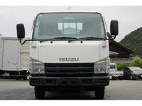 ISUZU Elf Flat Body TKG-NJS85A 2014 21,000km_6