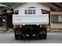 ISUZU Elf Flat Body TKG-NJS85A 2014 21,000km_8