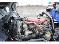 HINO Dutro Truck (With 3 Steps Of Cranes) TKG-XZU650M 2012 71,000km_11