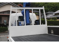 HINO Dutro Truck (With 3 Steps Of Cranes) TKG-XZU650M 2012 71,000km_13