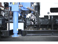 HINO Dutro Truck (With 3 Steps Of Cranes) TKG-XZU650M 2012 71,000km_21