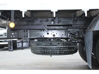 HINO Dutro Truck (With 3 Steps Of Cranes) TKG-XZU650M 2012 71,000km_26