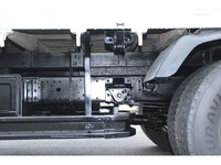 HINO Dutro Truck (With 3 Steps Of Cranes) TKG-XZU650M 2012 71,000km_27
