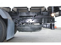 HINO Dutro Truck (With 3 Steps Of Cranes) TKG-XZU650M 2012 71,000km_28