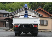HINO Dutro Truck (With 3 Steps Of Cranes) TKG-XZU650M 2012 71,000km_8