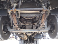 HINO Ranger Self Loader (With 3 Steps Of Cranes) BDG-FE7JKWA 2008 591,322km_10