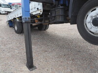 HINO Ranger Self Loader (With 3 Steps Of Cranes) BDG-FE7JKWA 2008 591,322km_12