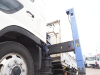 HINO Ranger Self Loader (With 3 Steps Of Cranes) BDG-FE7JKWA 2008 591,322km_13