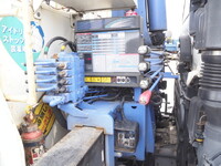 HINO Ranger Self Loader (With 3 Steps Of Cranes) BDG-FE7JKWA 2008 591,322km_18