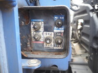 HINO Ranger Self Loader (With 3 Steps Of Cranes) BDG-FE7JKWA 2008 591,322km_25