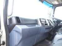 HINO Ranger Self Loader (With 3 Steps Of Cranes) BDG-FE7JKWA 2008 591,322km_32
