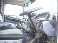 HINO Ranger Self Loader (With 3 Steps Of Cranes) BDG-FE7JKWA 2008 591,322km_35