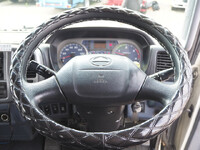 HINO Ranger Self Loader (With 3 Steps Of Cranes) BDG-FE7JKWA 2008 591,322km_40