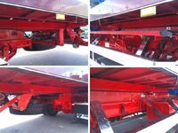 HINO Dutro Safety Loader (With 4 Steps Of Cranes) TDG-XZU730M 2016 92,692km_12