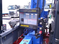 HINO Dutro Safety Loader (With 4 Steps Of Cranes) TDG-XZU730M 2016 92,692km_14