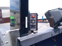 HINO Dutro Safety Loader (With 4 Steps Of Cranes) TDG-XZU730M 2016 92,692km_17