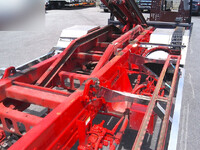 HINO Dutro Safety Loader (With 4 Steps Of Cranes) TDG-XZU730M 2016 92,692km_19