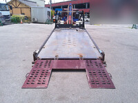 HINO Dutro Safety Loader (With 4 Steps Of Cranes) TDG-XZU730M 2016 92,692km_21